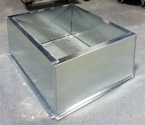 oem sheet metal plenum fabrication|hvac supply plenums for sale.